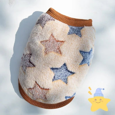 Playful Pet Vest/Shirt