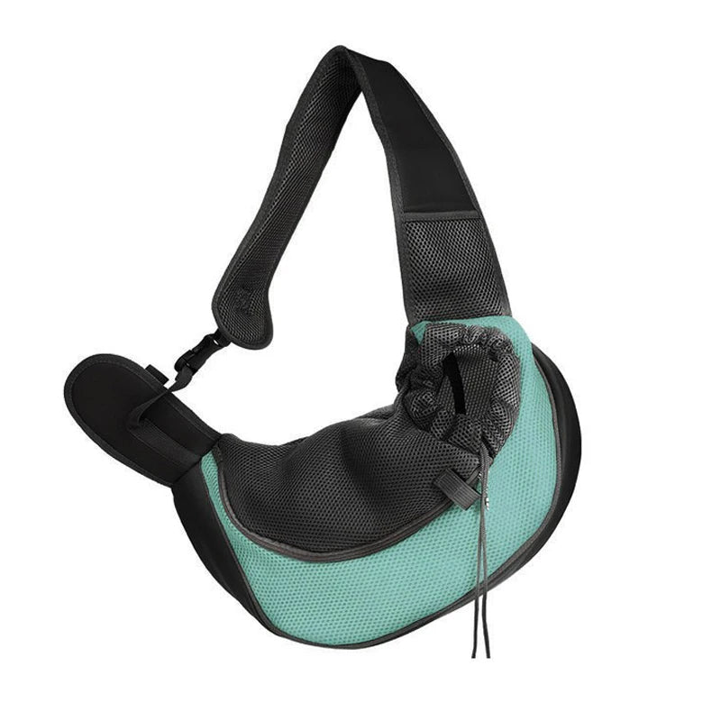 Sporty Pet Carrier