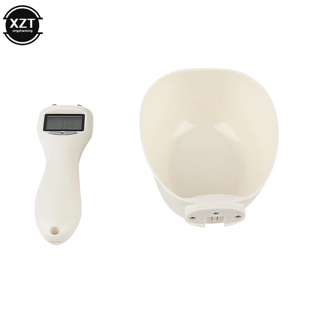 Pet Food Measuring Scoop