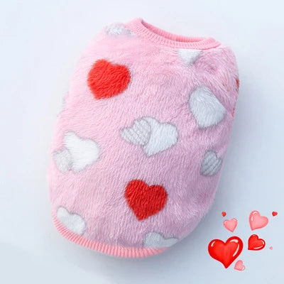 Playful Pet Vest/Shirt