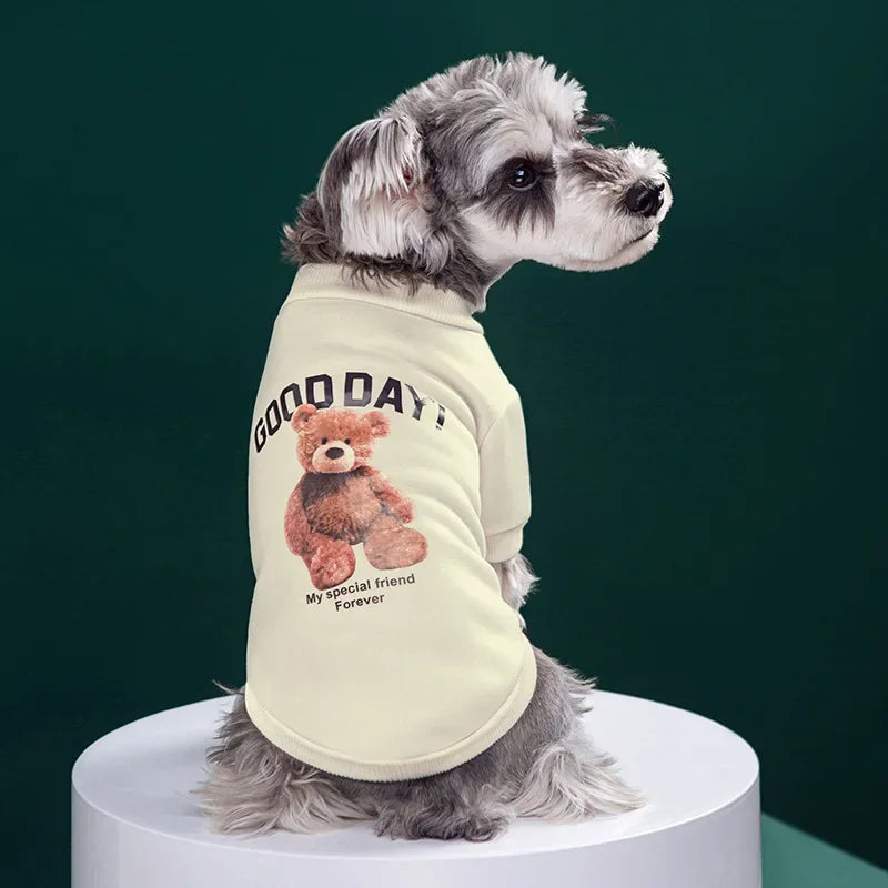 Good Day Pet Sweatshirt