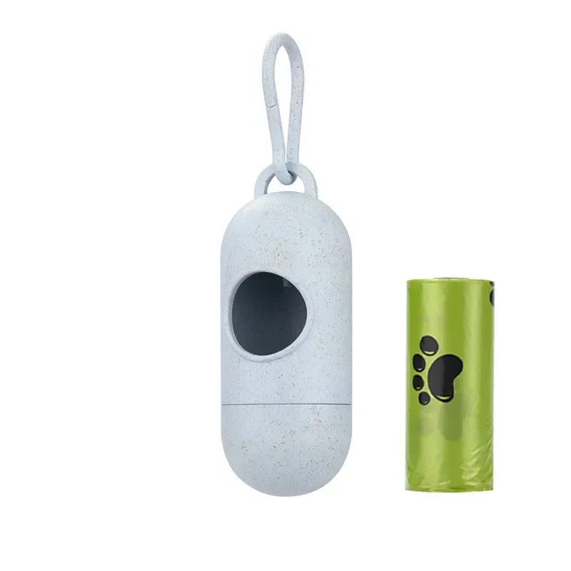 Dog Poop Bag Dispenser