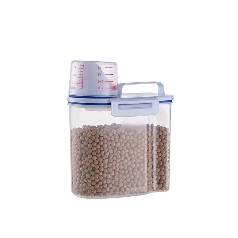 Pet Food Storage Container