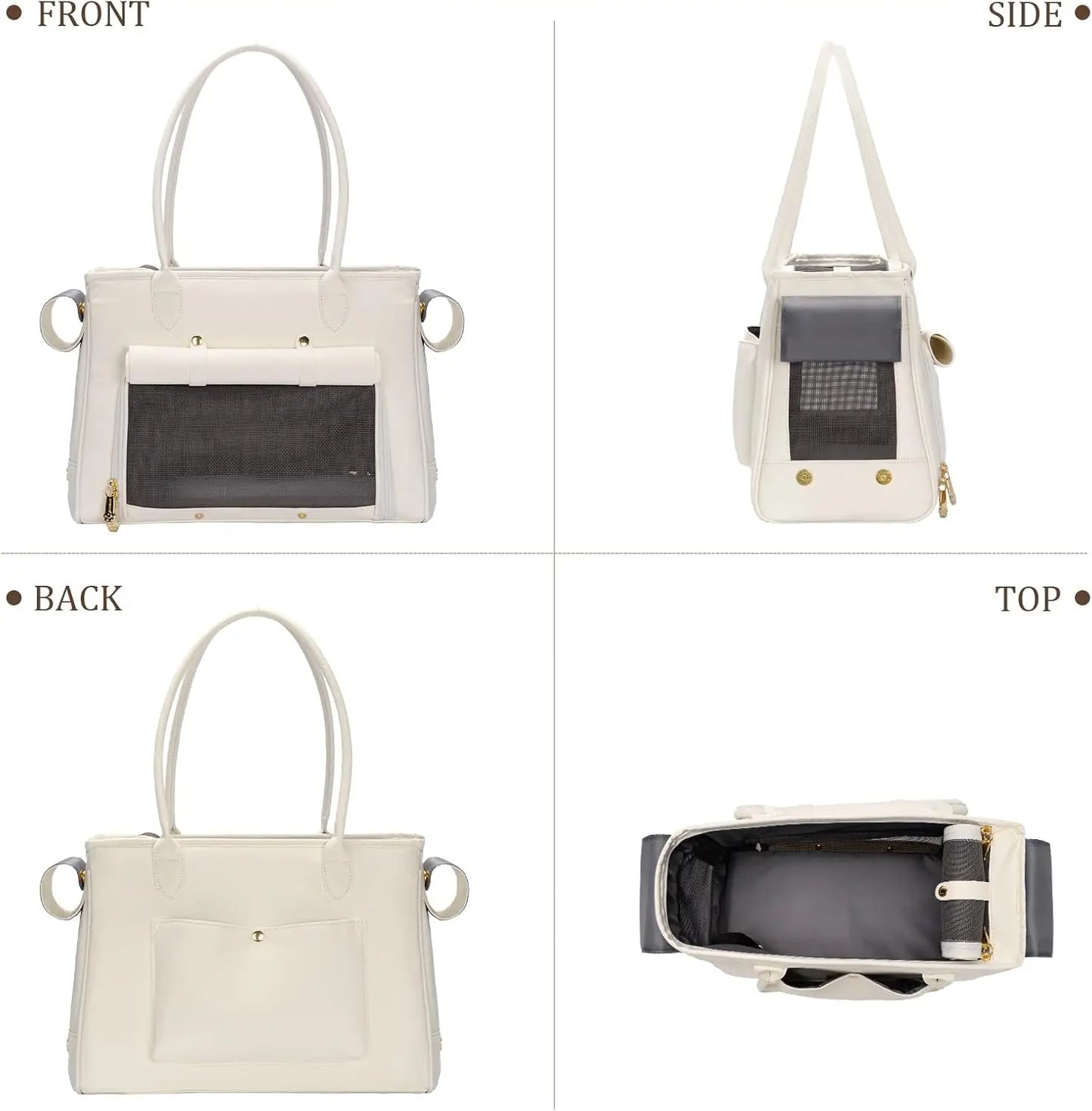 Fashion Pet Travel Carrier