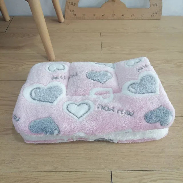 Cozy Pet Mat