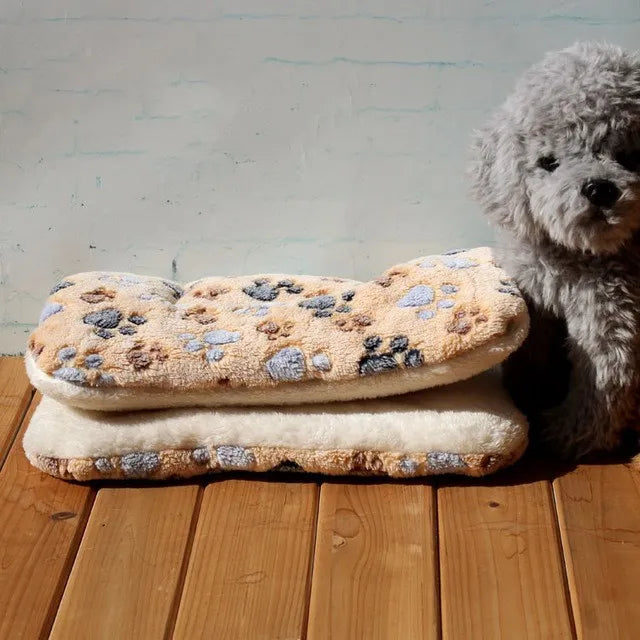 Cozy Pet Mat