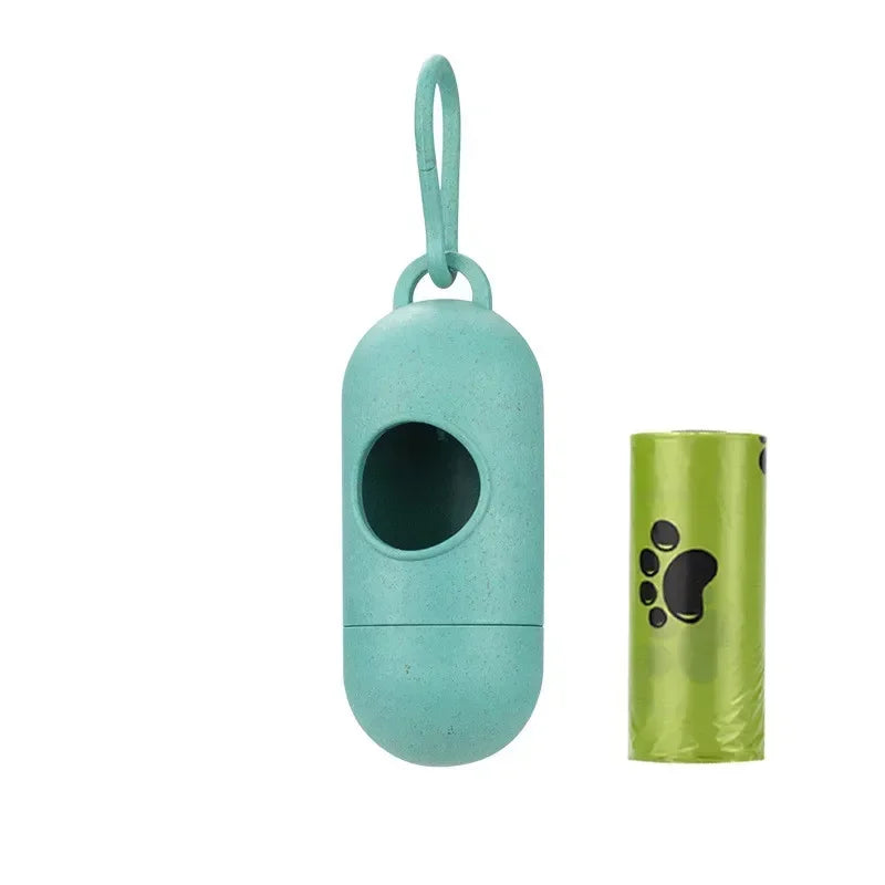 Dog Poop Bag Dispenser