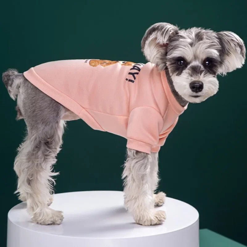 Good Day Pet Sweatshirt