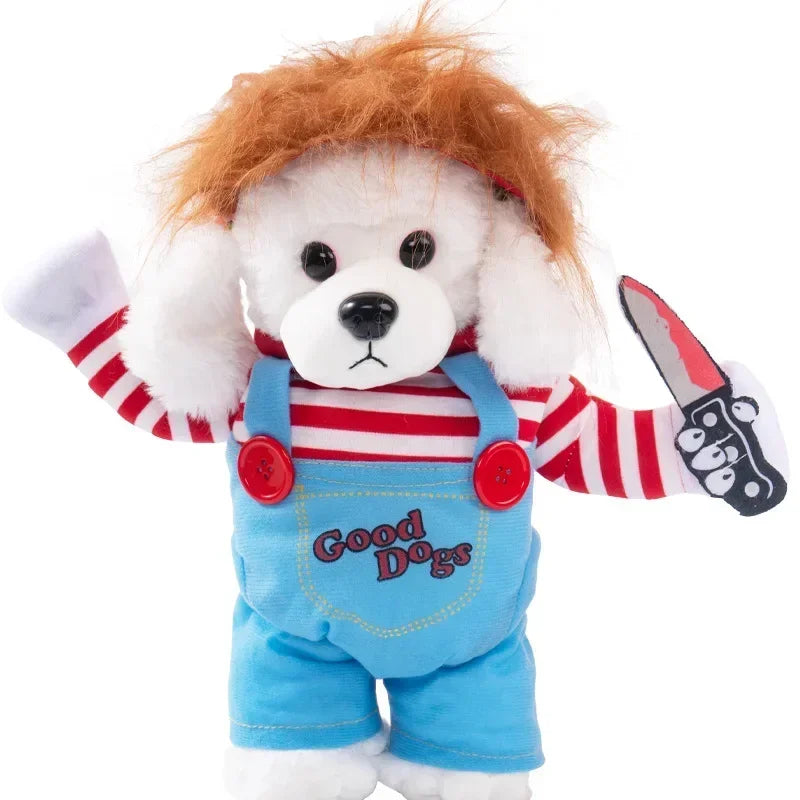 Pet Costume (Halloween)