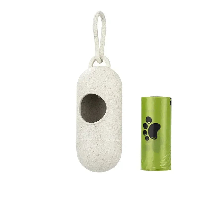 Dog Poop Bag Dispenser