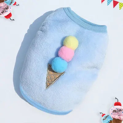 Playful Pet Vest/Shirt