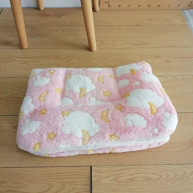 Cozy Pet Mat