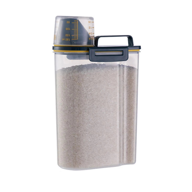 Pet Food Storage Container
