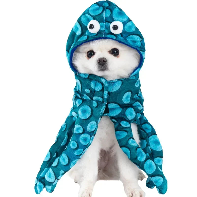 Pet Costume (Halloween)