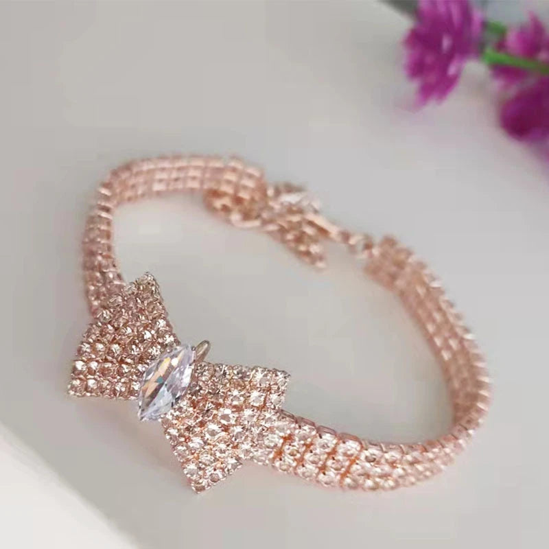 Pet Bling! Fashion Collar