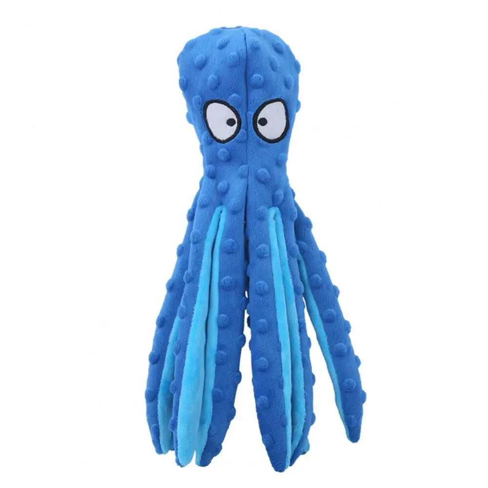 Octopus Pet Toy