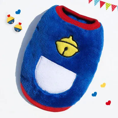 Playful Pet Vest/Shirt