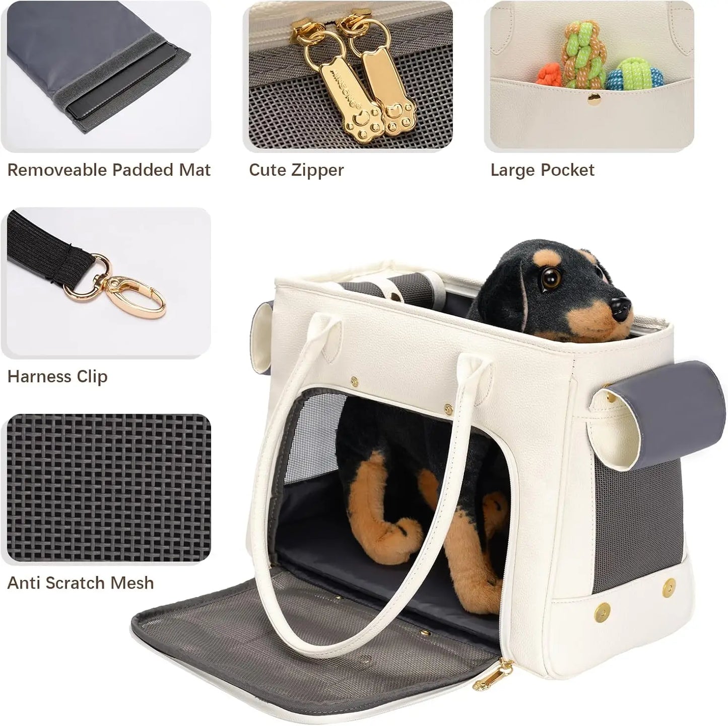 Fashion Pet Travel Carrier