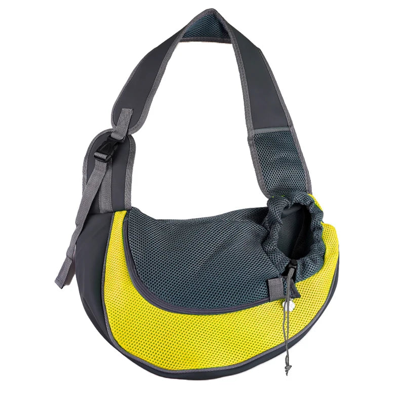 Sporty Pet Carrier