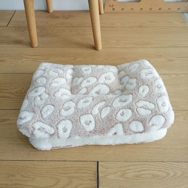 Cozy Pet Mat