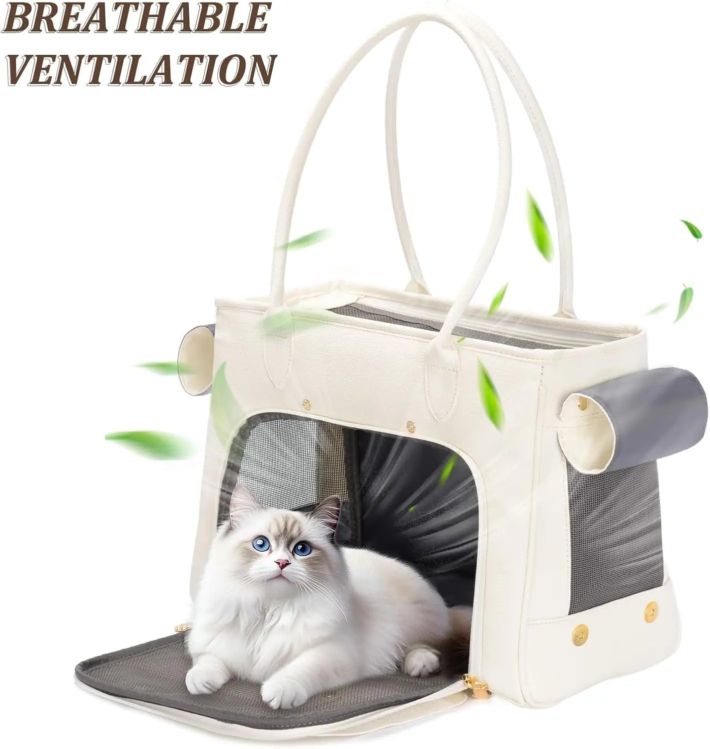 Fashion Pet Travel Carrier