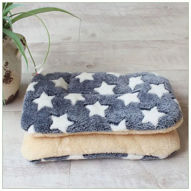 Cozy Pet Mat
