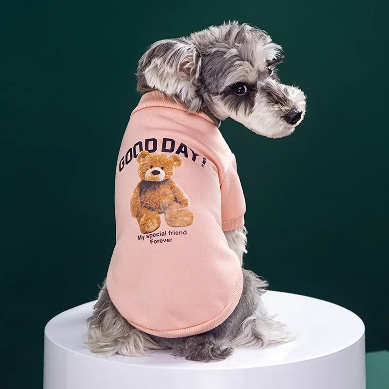 Good Day Pet Sweatshirt