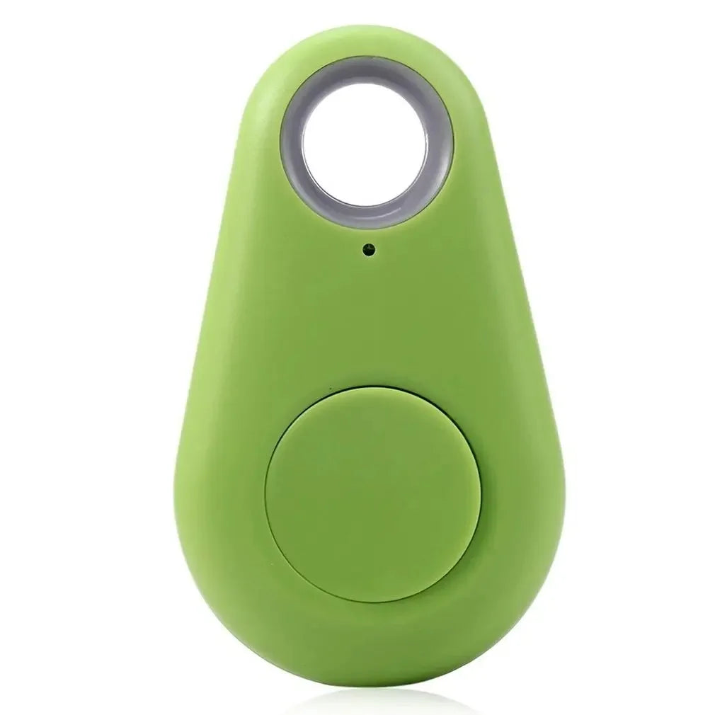Pet Bluetooth GPS Tracker