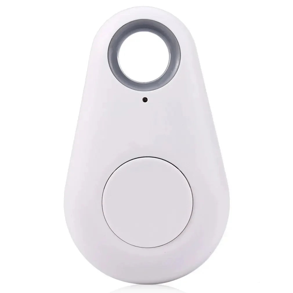 Pet Bluetooth GPS Tracker