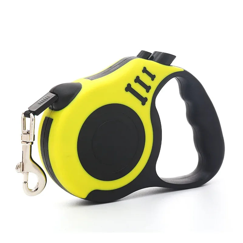 Retractable Dog Leash For Small Pet