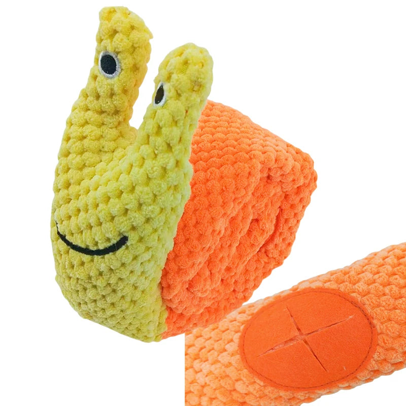 Dog Puzzle Feeder & Interactive Toy
