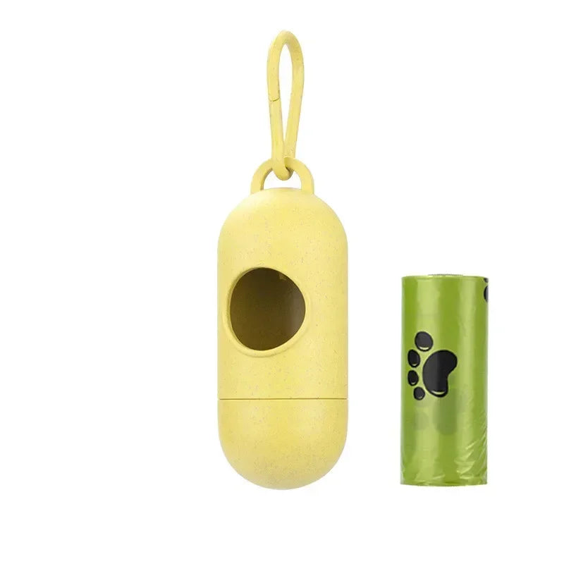 Dog Poop Bag Dispenser