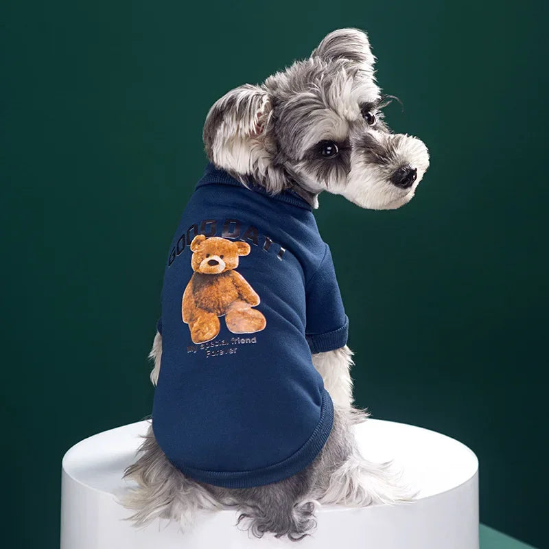 Good Day Pet Sweatshirt