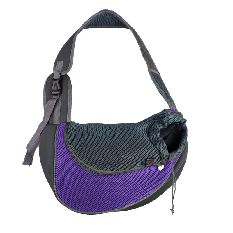 Sporty Pet Carrier