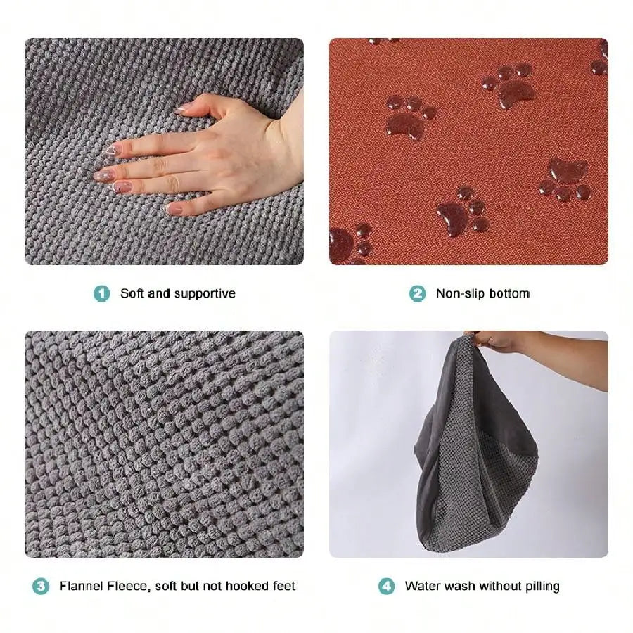 Pets Steps