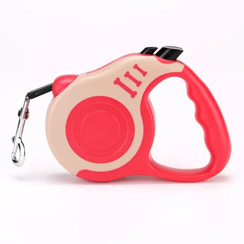 Retractable Dog Leash For Small Pet