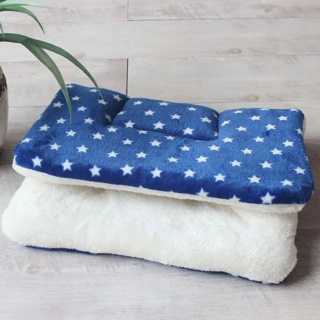 Cozy Pet Mat