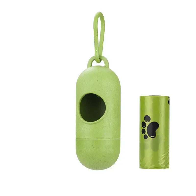 Dog Poop Bag Dispenser