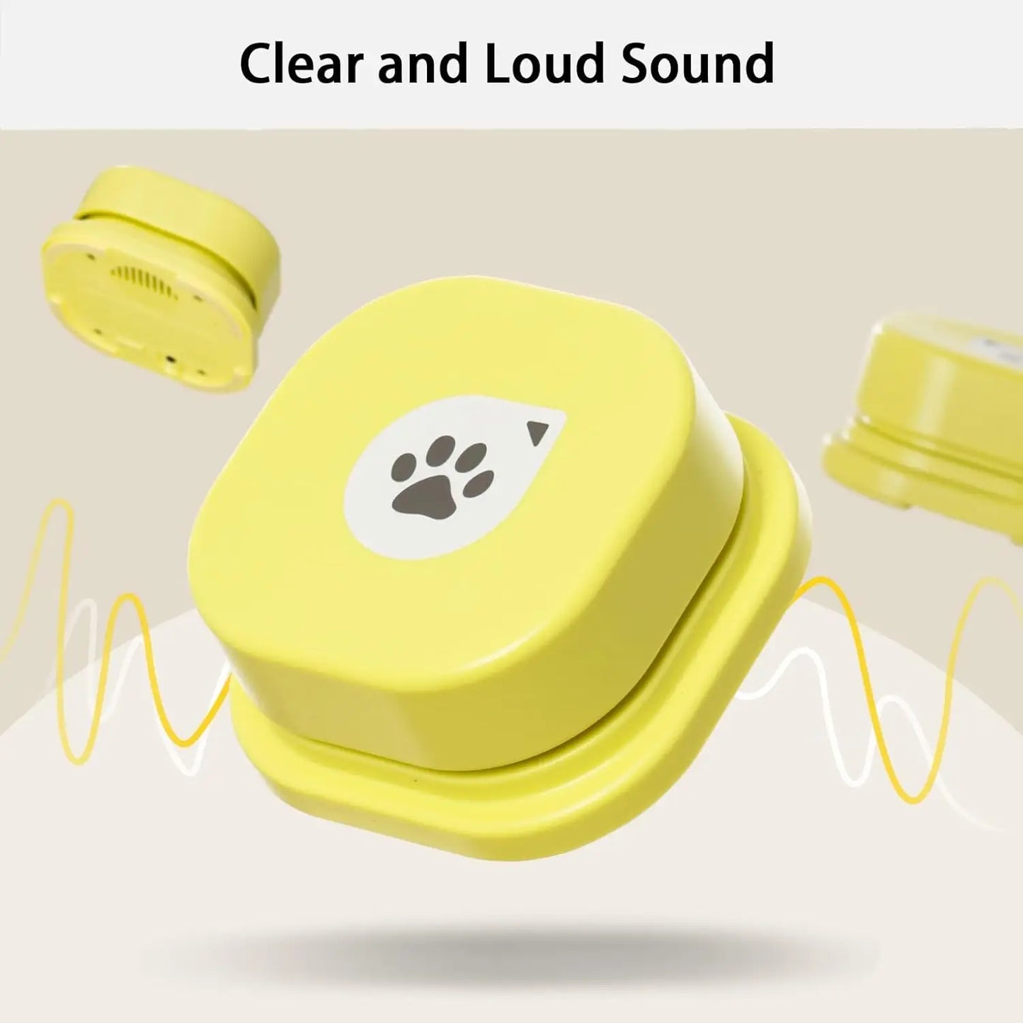Mewoofun Dog Communication Buttons