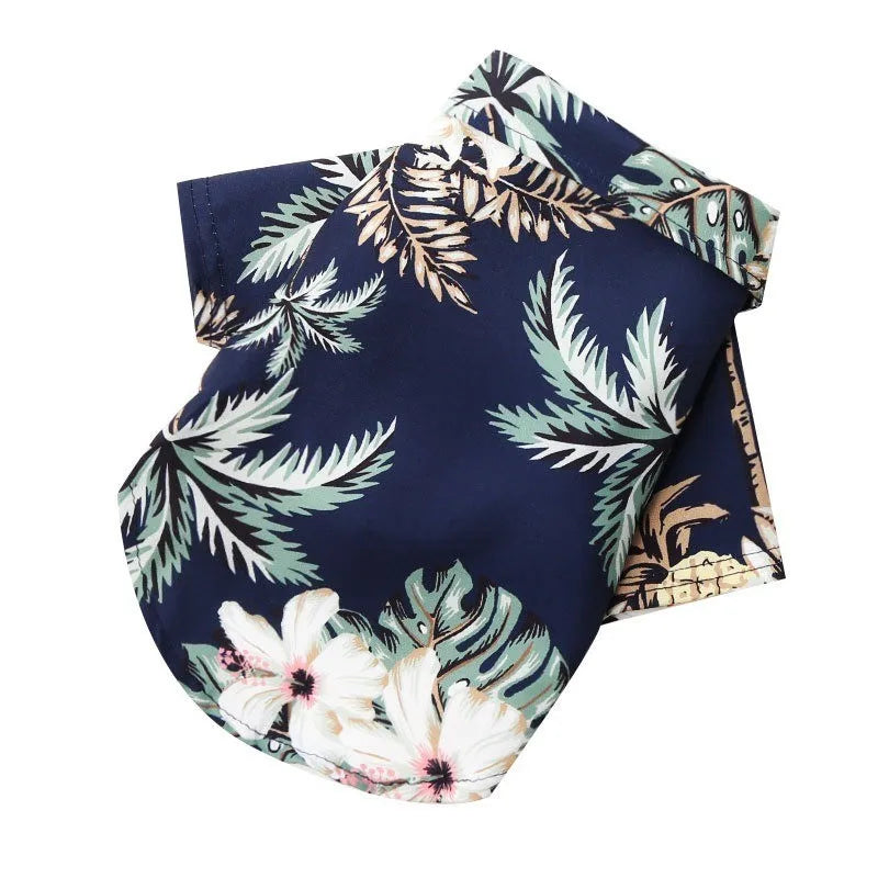 Life's A Beach Pet Shirt