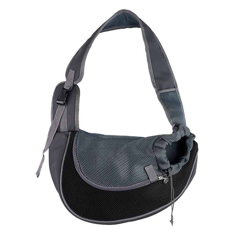 Sporty Pet Carrier