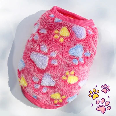 Playful Pet Vest/Shirt