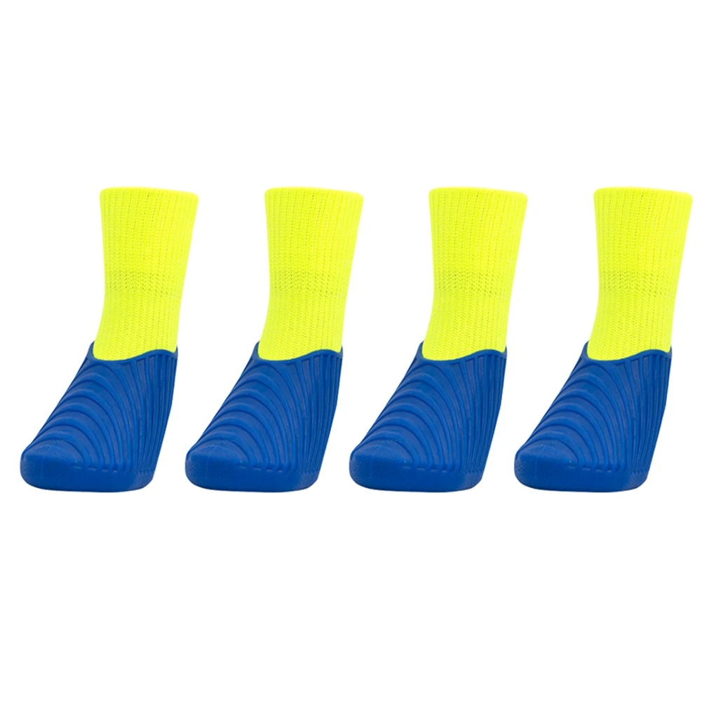 4pcs/Set Paw Protector