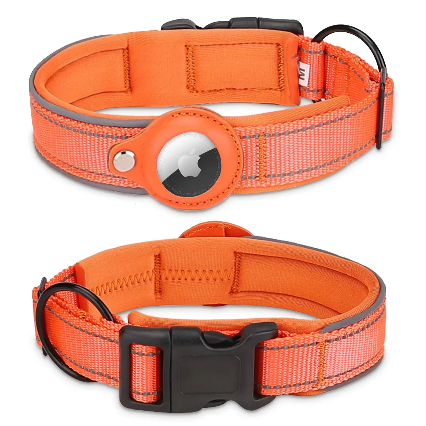 Pet Apple Airtag Collar (Locator)
