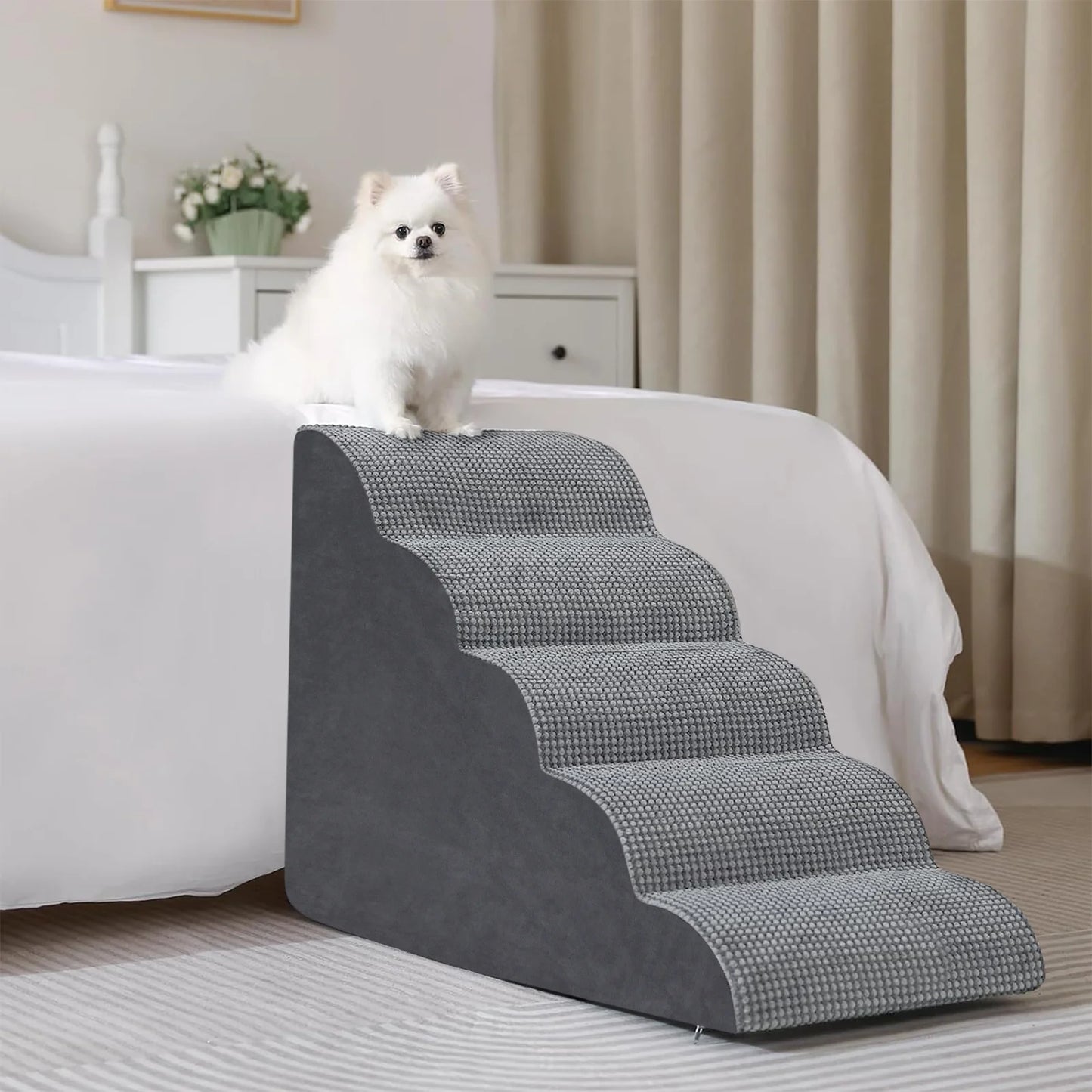 Pets Steps