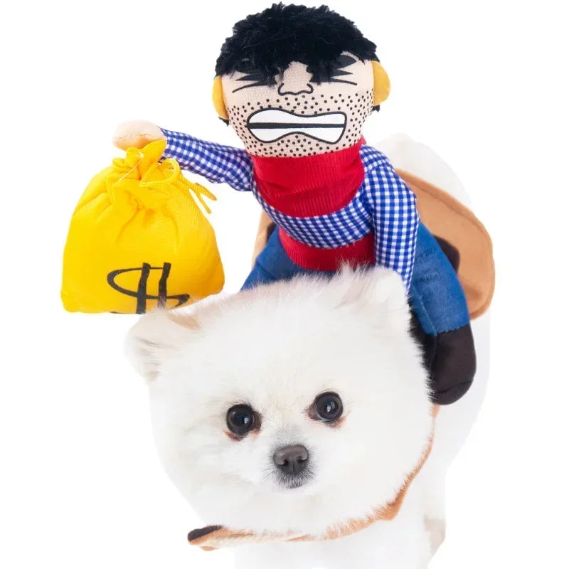 Pet Costume (Halloween)