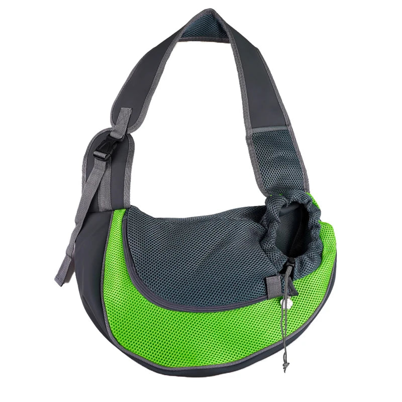 Sporty Pet Carrier