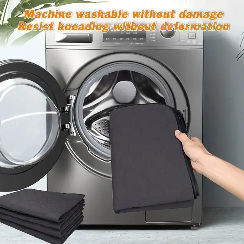 Washable Dog Pee Pad Reusable