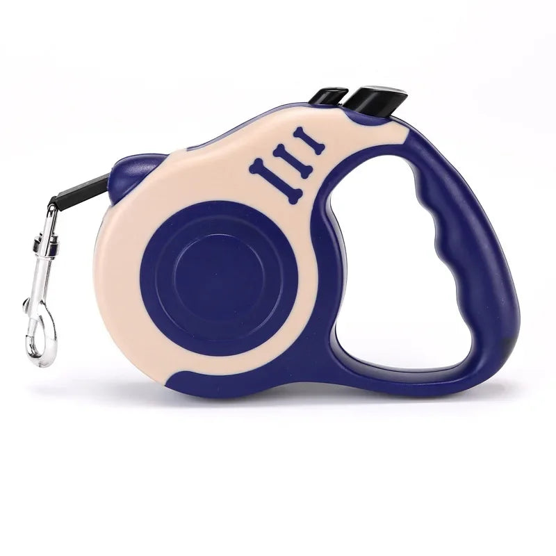 Retractable Dog Leash For Small Pet