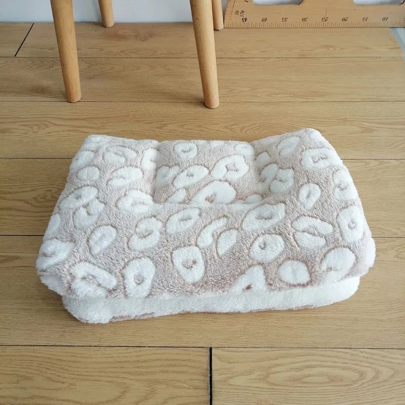 Cozy Pet Mat